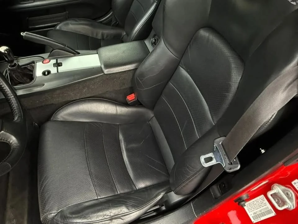 2000 Honda AP1 S2000 - Image 16 of 19