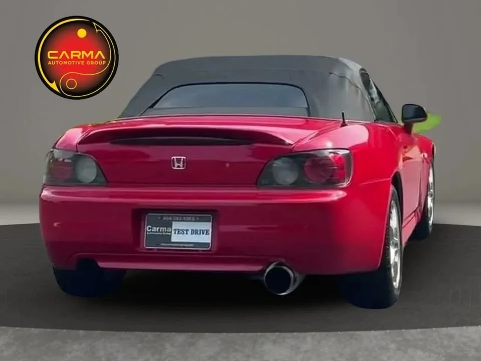 2000 Honda AP1 S2000 - Image 5 of 19