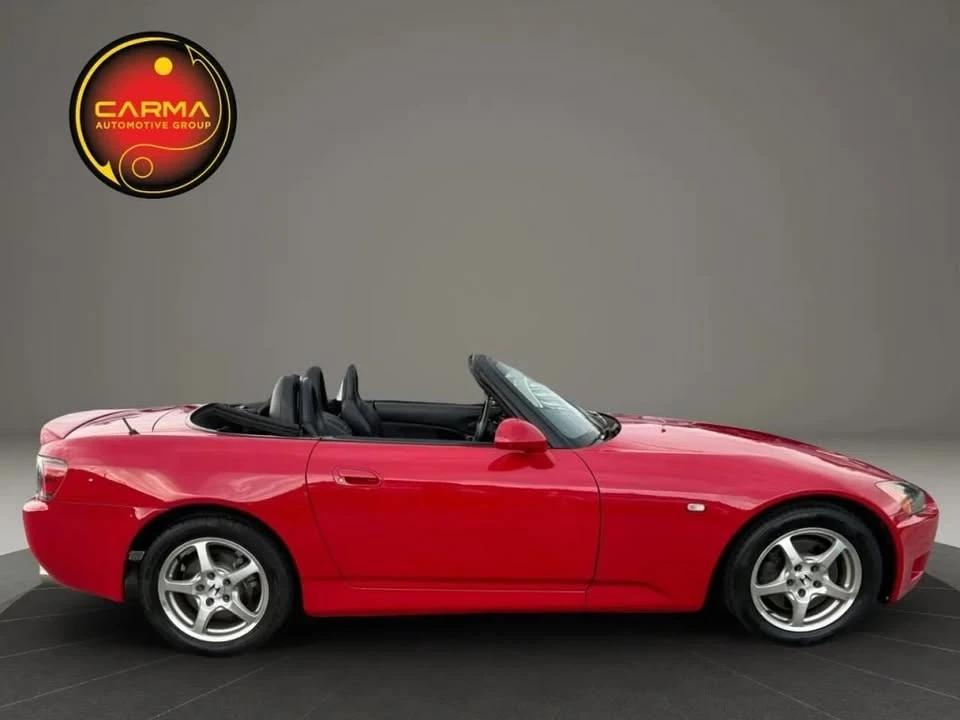 2000 Honda AP1 S2000 - Image 7 of 19