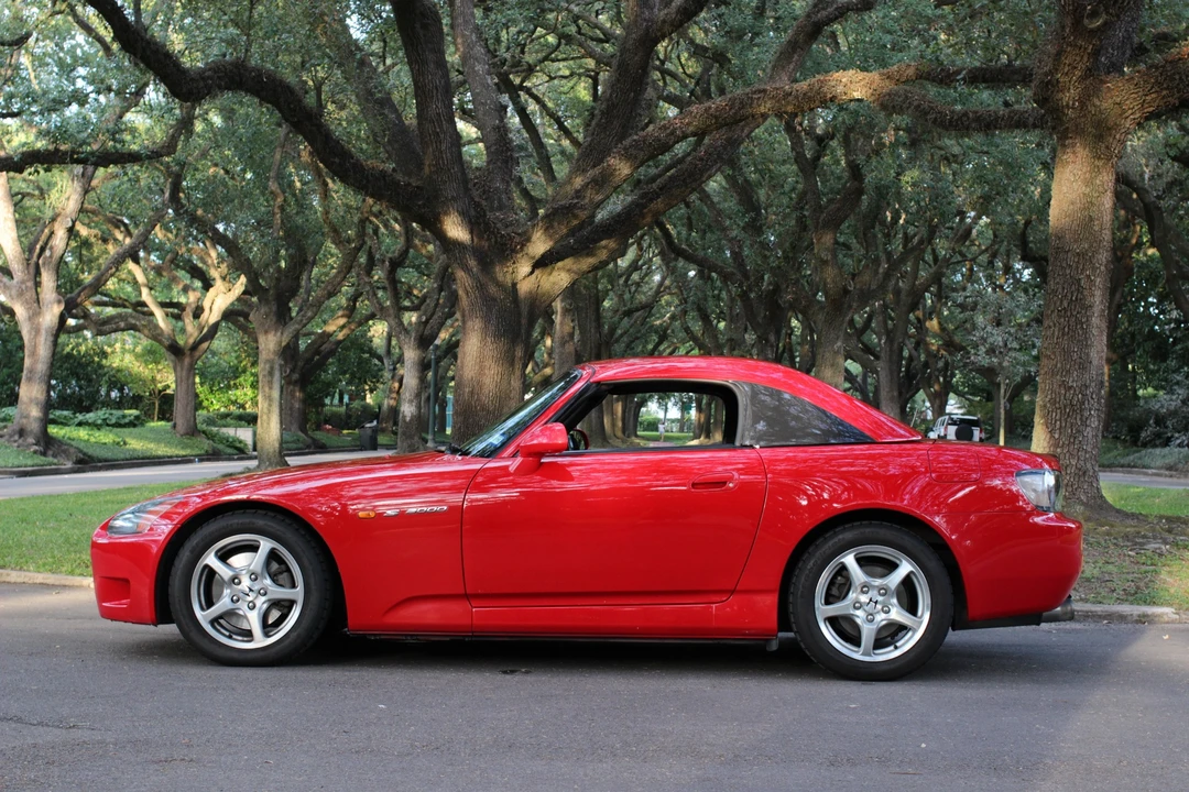 2000 Honda AP1 S2000 - Image 6 of 31