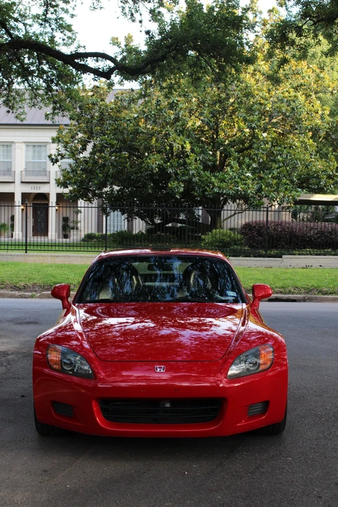 2000 Honda AP1 S2000 - Image 4 of 31
