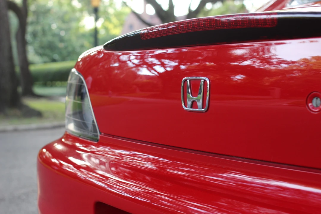2000 Honda AP1 S2000 - Image 26 of 31