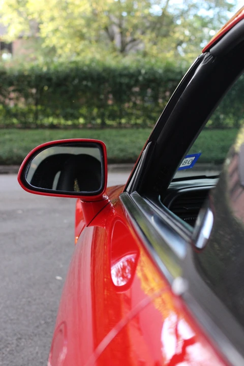 2000 Honda AP1 S2000 - Image 25 of 31