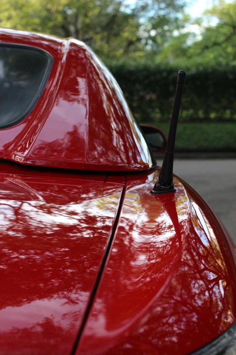 2000 Honda AP1 S2000 - Image 24 of 31