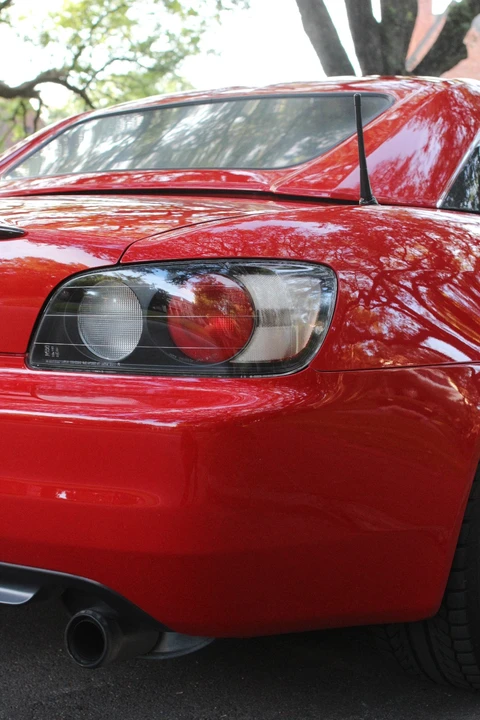 2000 Honda AP1 S2000 - Image 23 of 31