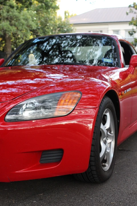 2000 Honda AP1 S2000 - Image 22 of 31