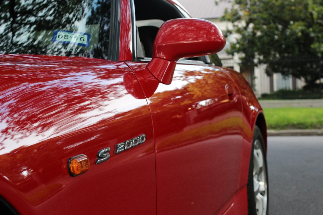 2000 Honda AP1 S2000 - Image 21 of 31