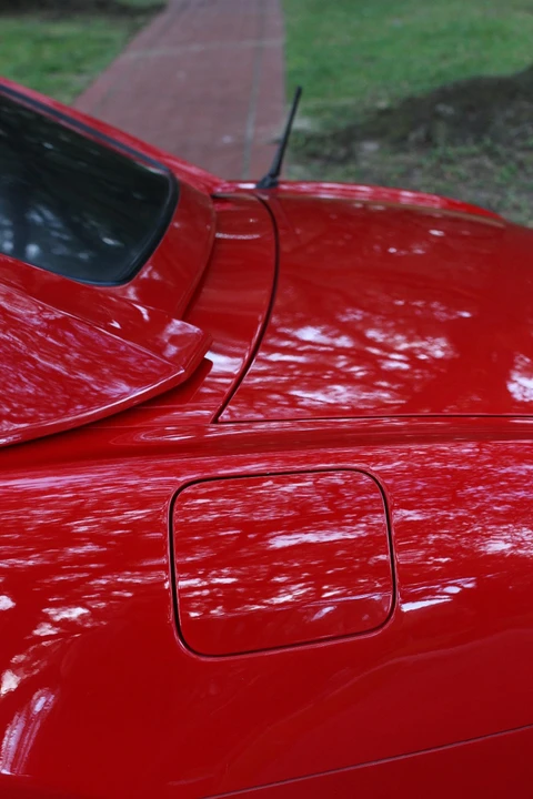2000 Honda AP1 S2000 - Image 20 of 31