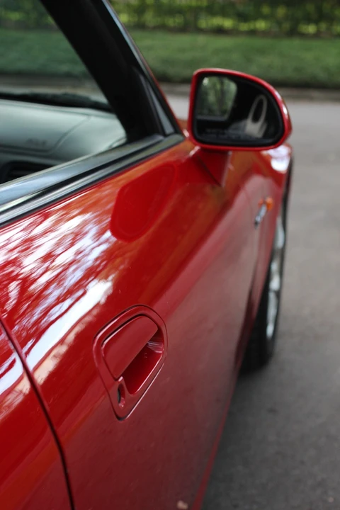 2000 Honda AP1 S2000 - Image 19 of 31