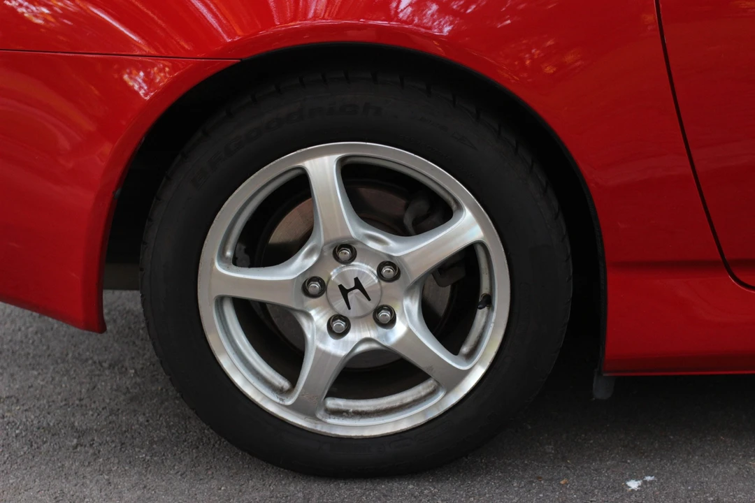 2000 Honda AP1 S2000 - Image 18 of 31