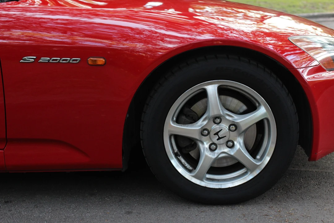 2000 Honda AP1 S2000 - Image 17 of 31