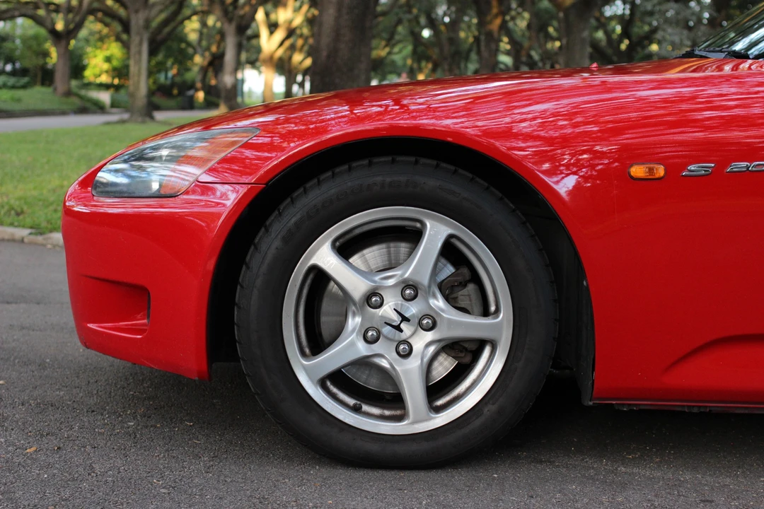 2000 Honda AP1 S2000 - Image 16 of 31