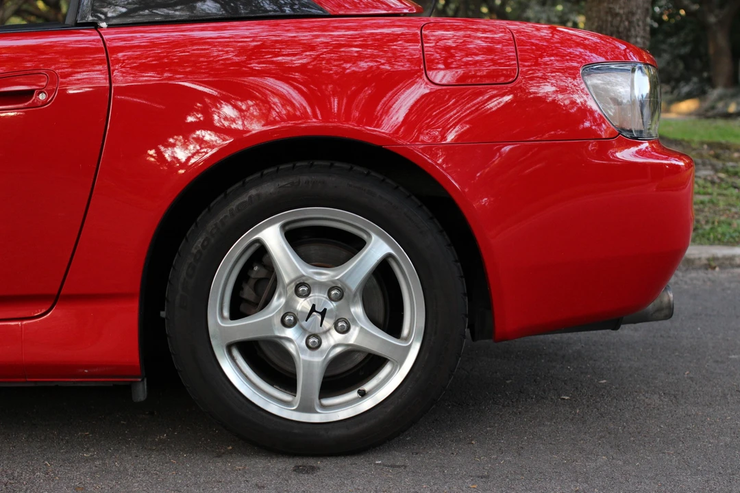 2000 Honda AP1 S2000 - Image 15 of 31