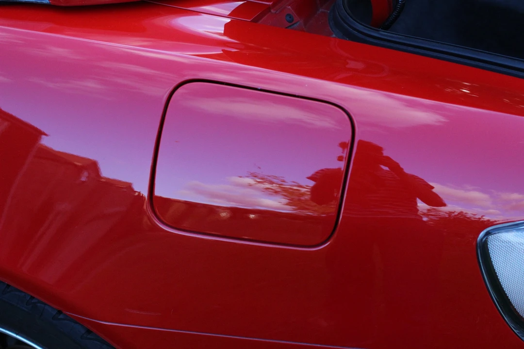 2000 Honda AP1 S2000 - Image 12 of 31