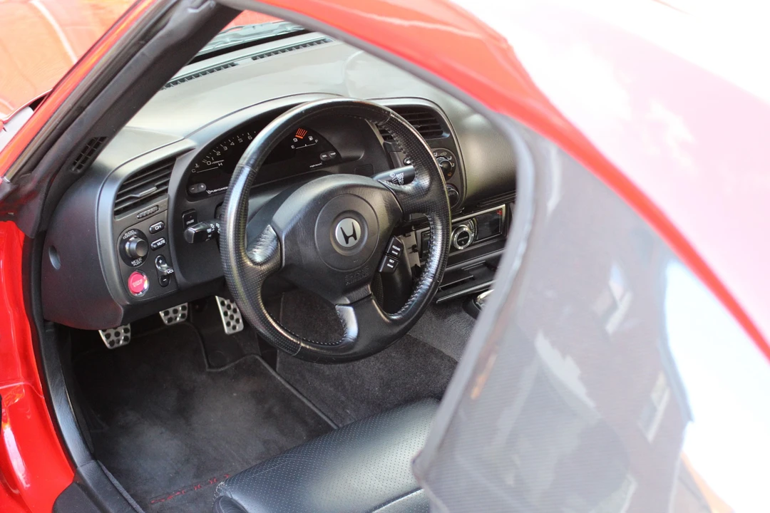 2000 Honda AP1 S2000 - Image 31 of 31