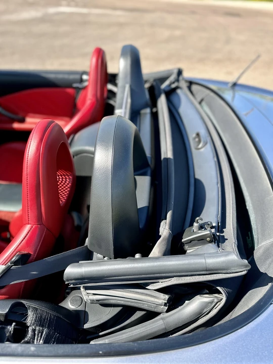 2000 Honda AP1 S2000 - Image 29 of 31
