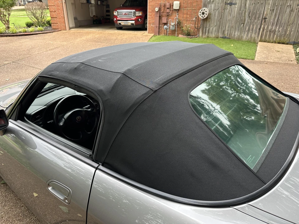 2000 Honda AP1 S2000 - Image 25 of 31