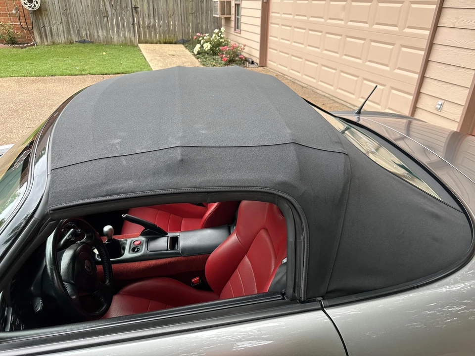2000 Honda AP1 S2000 - Image 24 of 31
