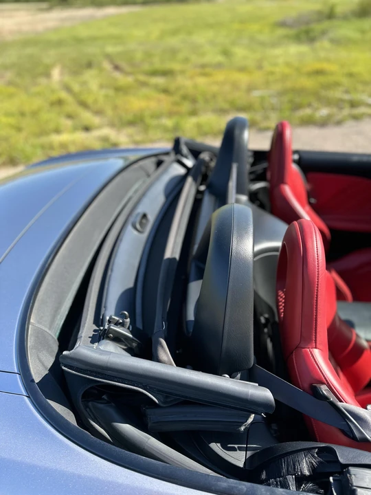 2000 Honda AP1 S2000 - Image 31 of 31