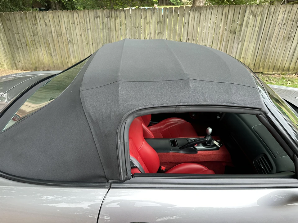 2000 Honda AP1 S2000 - Image 27 of 31