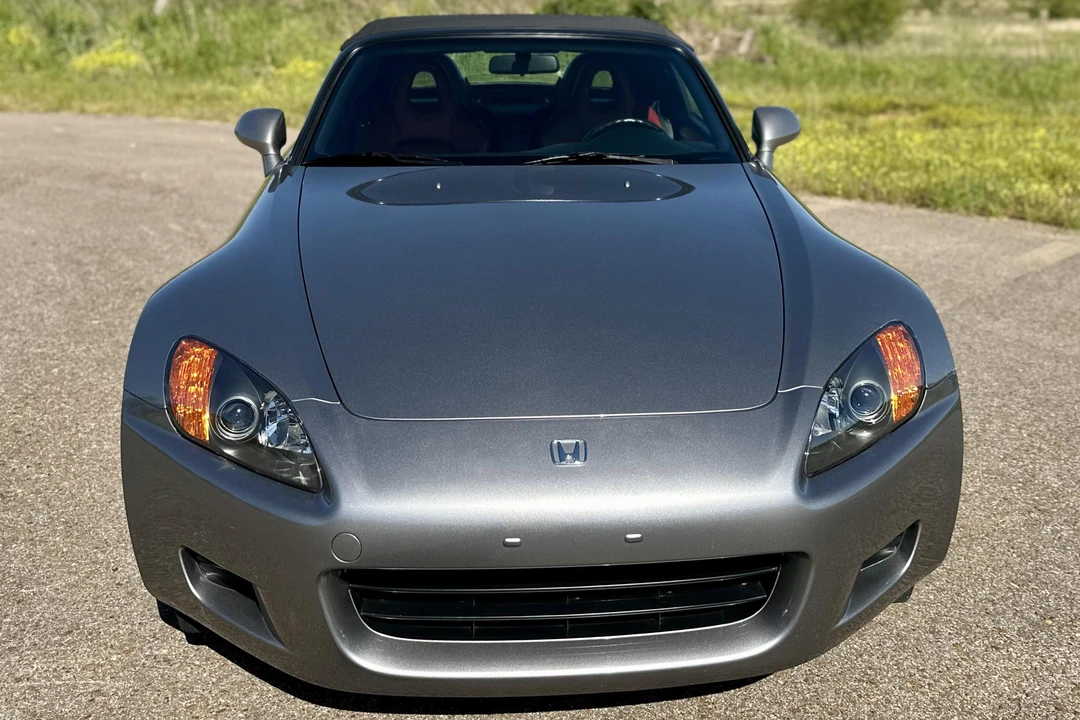 2000 Honda AP1 S2000 - Image 13 of 31