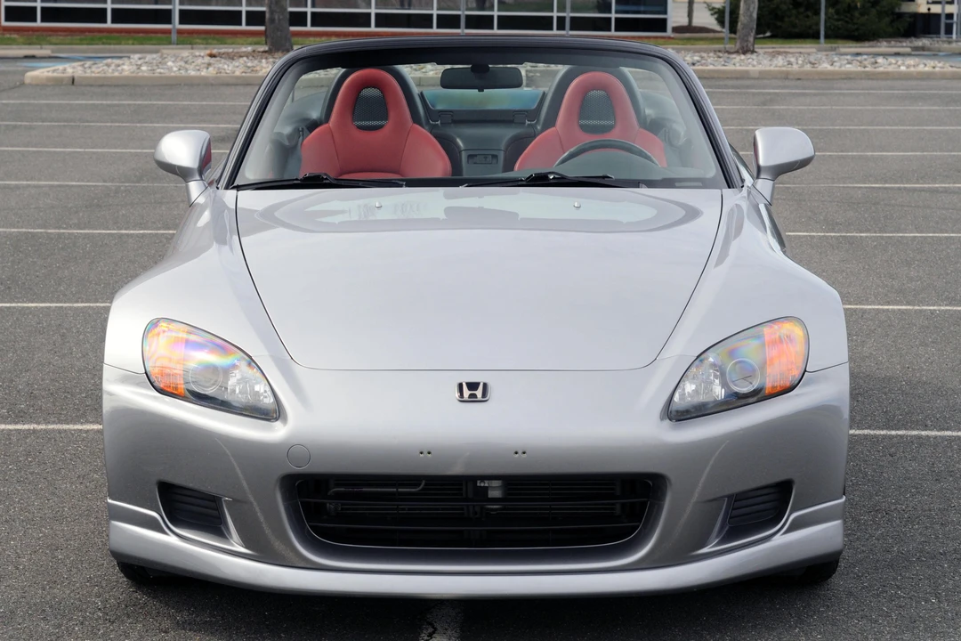 2000 Honda AP1 S2000 - Image 2 of 5