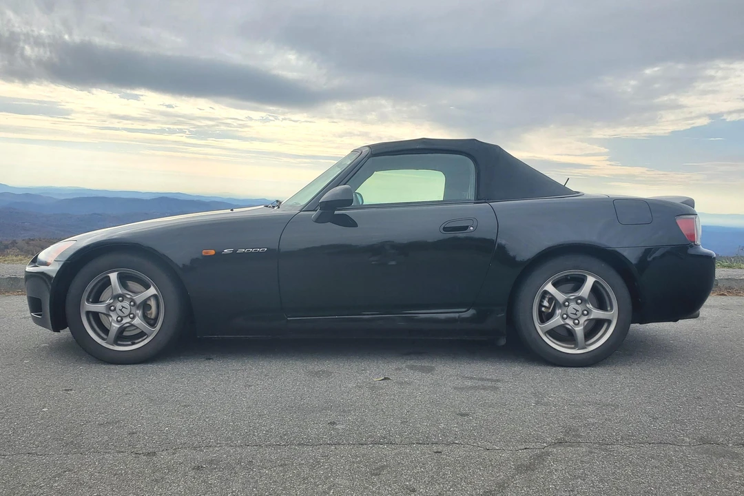 2000 Honda AP1 S2000 - Image 3 of 31