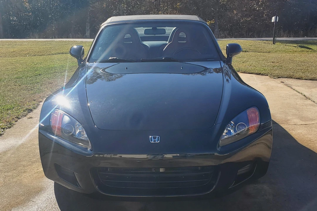 2000 Honda AP1 S2000 - Image 2 of 31