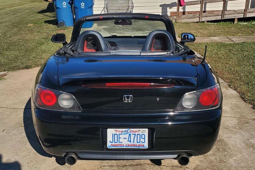 2000 Honda AP1 S2000 - Image 5 of 31