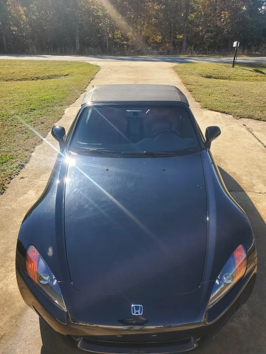2000 Honda AP1 S2000 - Image 7 of 31