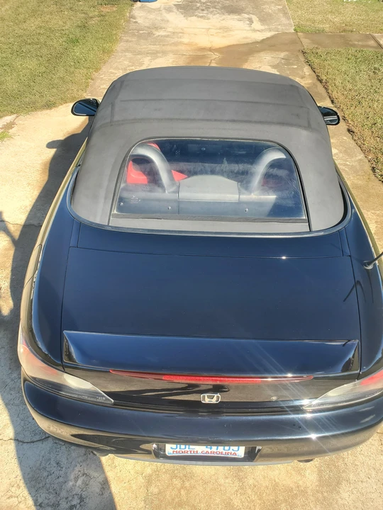 2000 Honda AP1 S2000 - Image 14 of 31