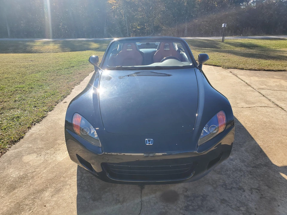 2000 Honda AP1 S2000 - Image 6 of 31