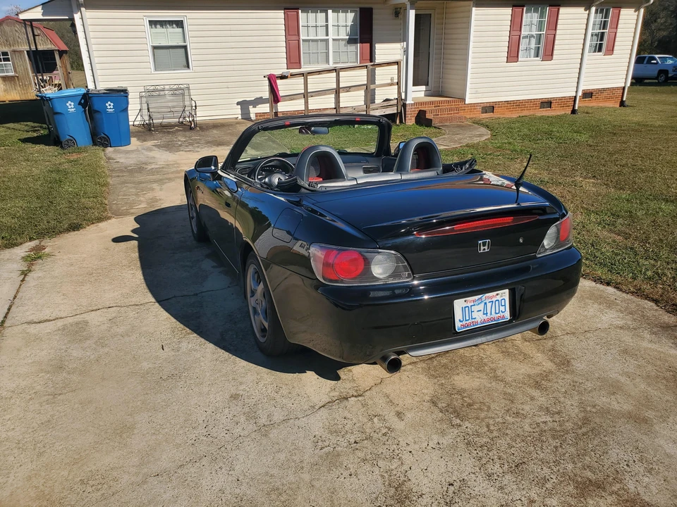 2000 Honda AP1 S2000 - Image 13 of 31