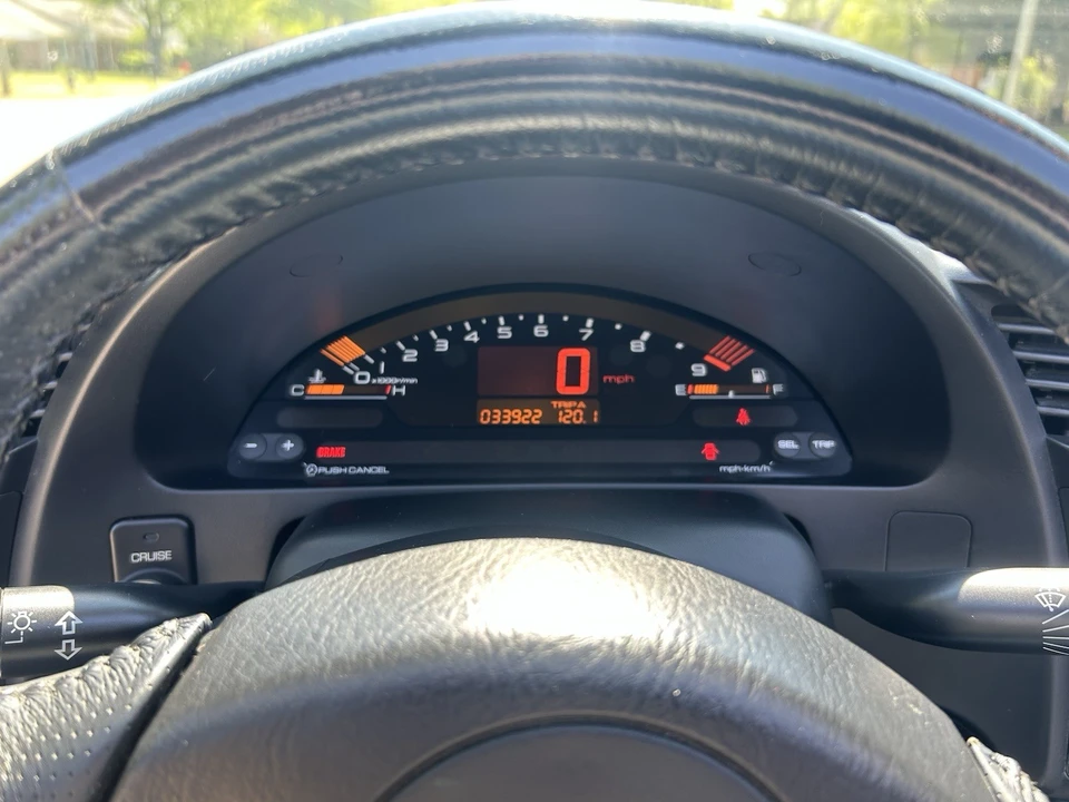 2000 Honda AP1 S2000 - Image 12 of 25