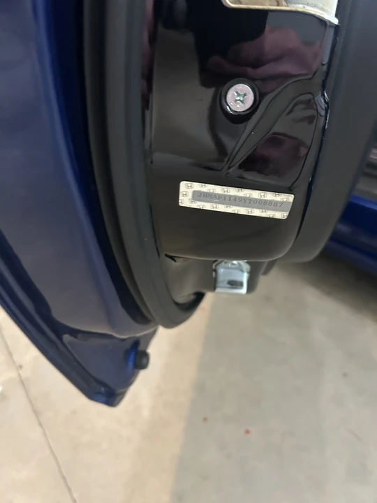 2000 Honda AP1 S2000 - Image 22 of 25