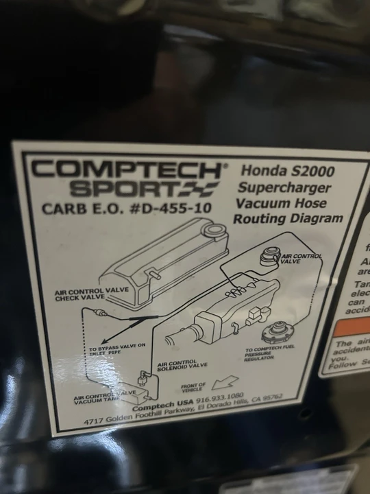 2000 Honda AP1 S2000 - Image 15 of 25