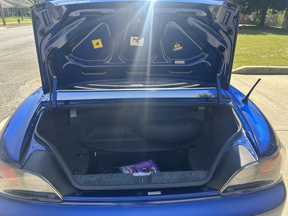 2000 Honda AP1 S2000 - Image 8 of 25