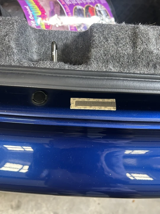 2000 Honda AP1 S2000 - Image 21 of 25