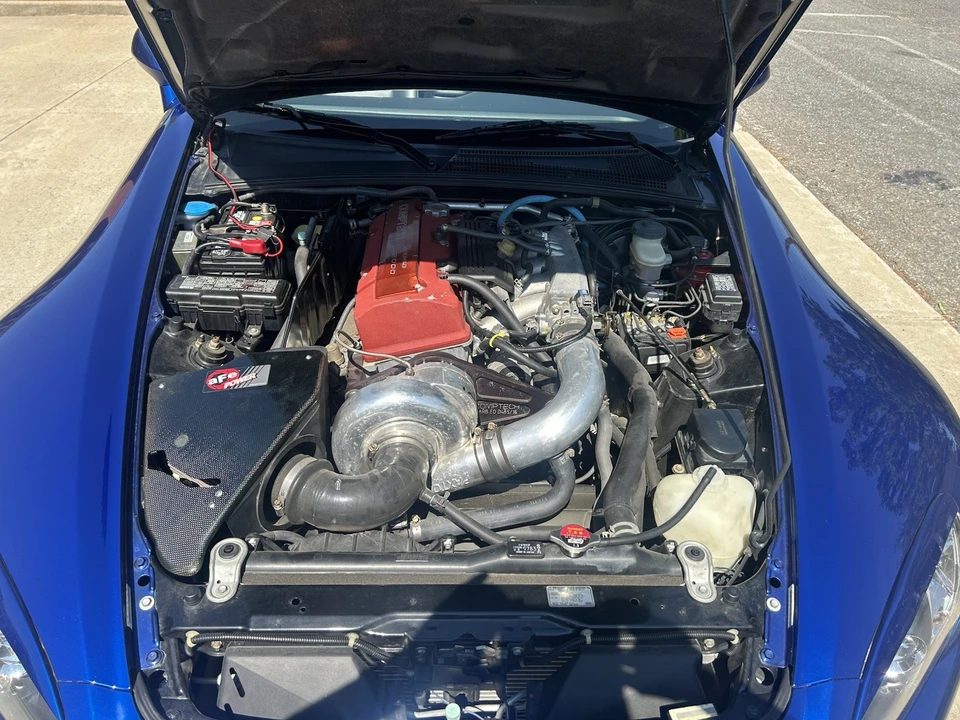 2000 Honda AP1 S2000 - Image 7 of 25