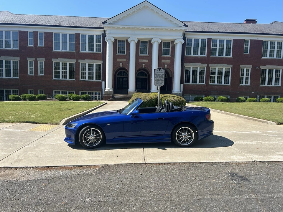 2000 Honda AP1 S2000 - Image 3 of 25