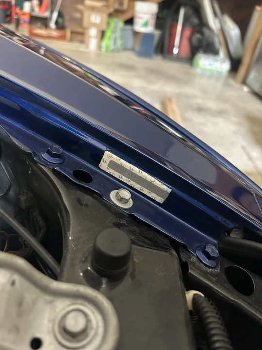 2000 Honda AP1 S2000 - Image 23 of 25