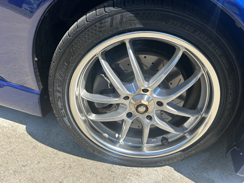 2000 Honda AP1 S2000 - Image 11 of 25