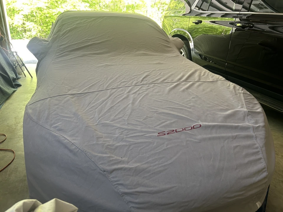 2000 Honda AP1 S2000 - Image 16 of 25