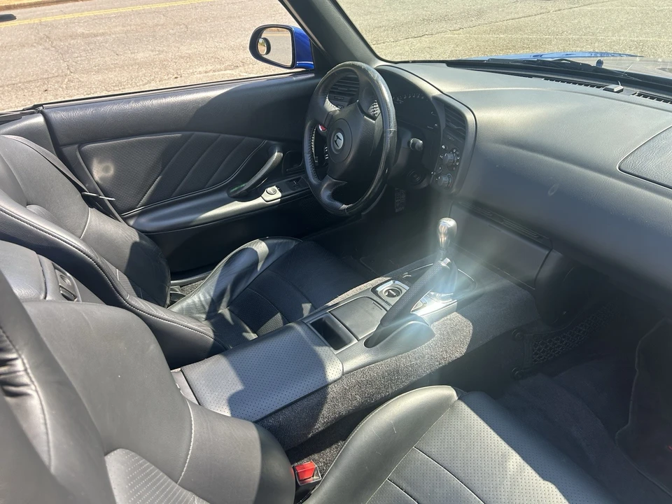 2000 Honda AP1 S2000 - Image 14 of 25