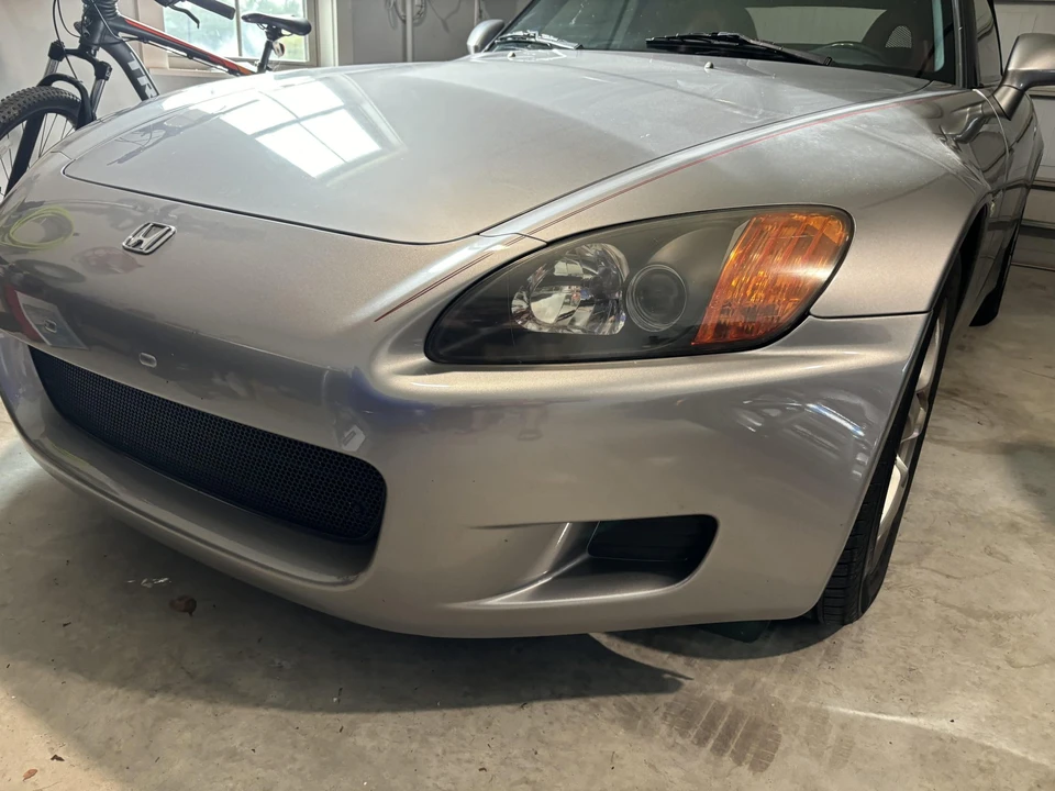 2000 Honda AP1 S2000 - Image 14 of 31