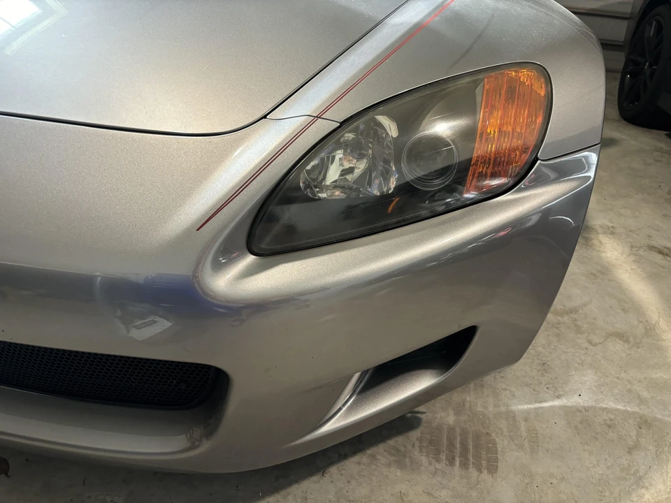 2000 Honda AP1 S2000 - Image 16 of 31