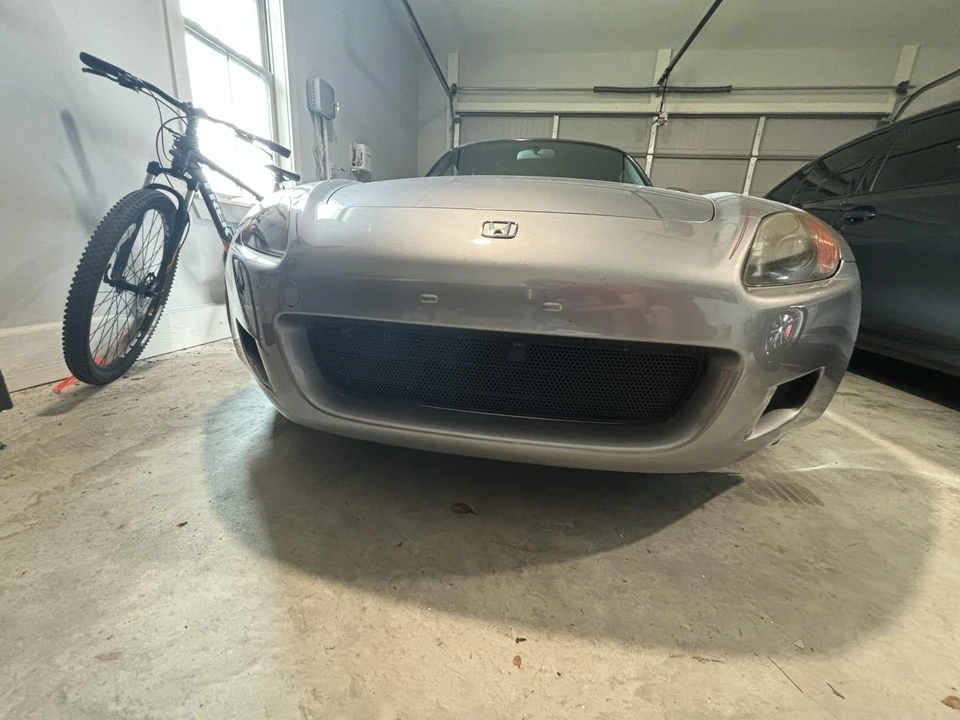 2000 Honda AP1 S2000 - Image 17 of 31