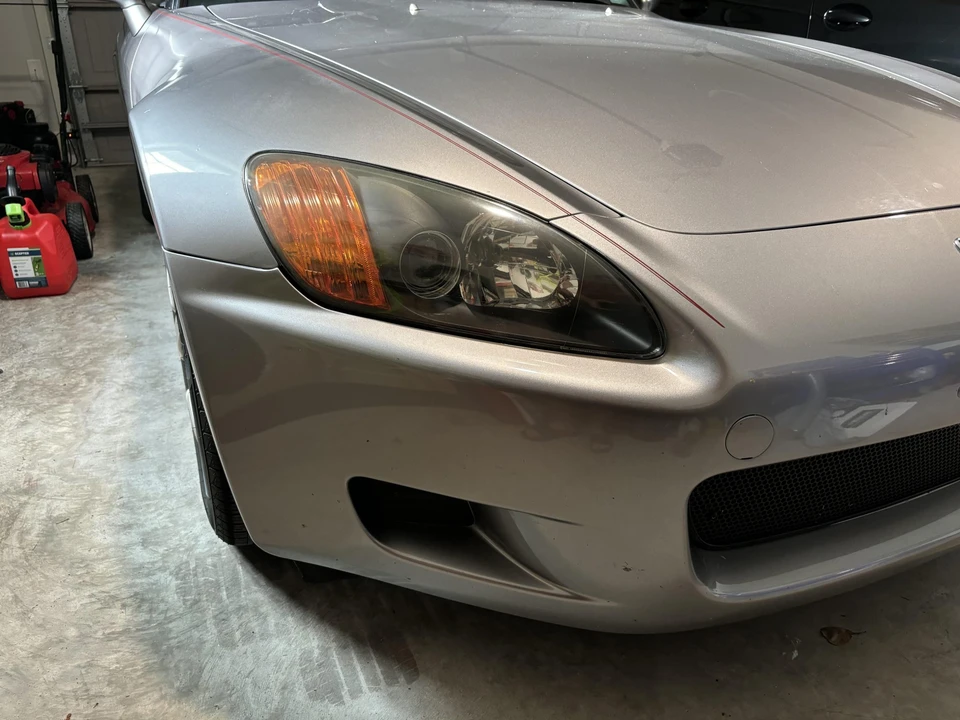 2000 Honda AP1 S2000 - Image 15 of 31