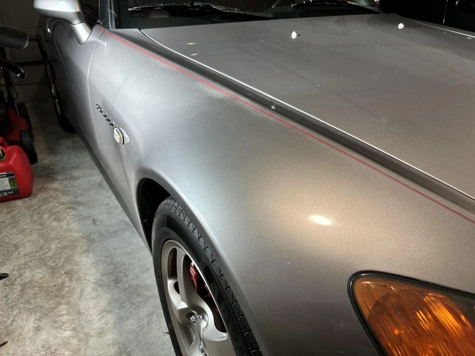 2000 Honda AP1 S2000 - Image 19 of 31