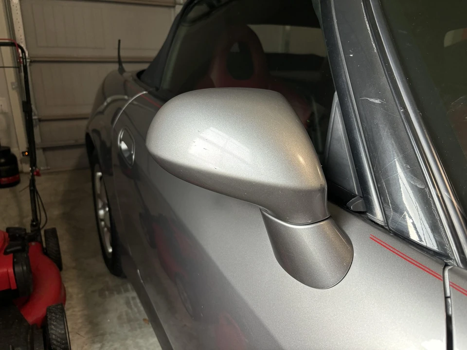 2000 Honda AP1 S2000 - Image 12 of 31